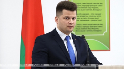 Лукьянов: у трудящейся молодежи есть желание быть полезной не только своему предприятию, но и всей стране