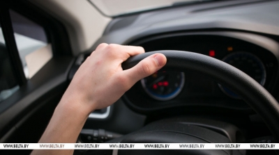 ГПК: с 16 августа въезд в Литву запрещен для всех легковушек, зарегистрированных в Беларуси
