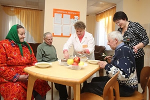 Дом сезонного проживания в качестве эксперимента планируется создать в Быховском районе