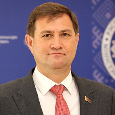 Рыженков: без президентского подхода по-белорусски мы бы сделали всего половину из запланированного