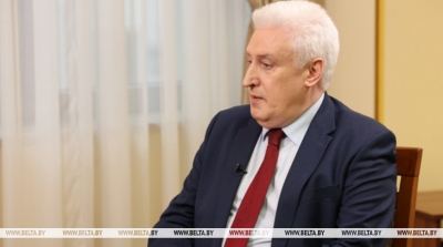 Коротченко: усилия Лукашенко по развитию новых форматов интеграции - это ответ на требования времени