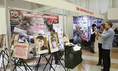 Выставка «СМІ ў Беларусі» становится более практикоориентированной — Легкий