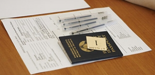 Регистрация на ЦТ в Беларуси начинается 2 мая