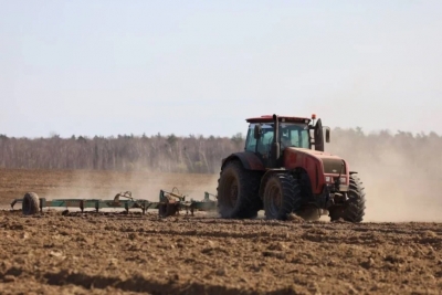 В ОАО Воронино показали как организовано питание механизаторов в поле