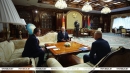 Лукашенко встретился с российским предпринимателем Дмитрием Мазепиным