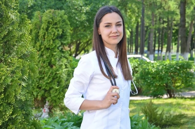 Дарья Мыцык: пример преданности профессии и служения обществу