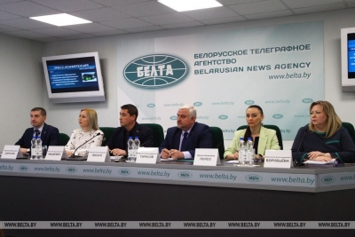 Технологическую линию по сжиганию RDF-топлива планируют построить в Могилевской области