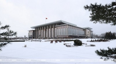 Лукашенко подписал закон об основах гражданского общества и поправки в законы о деятельности партий