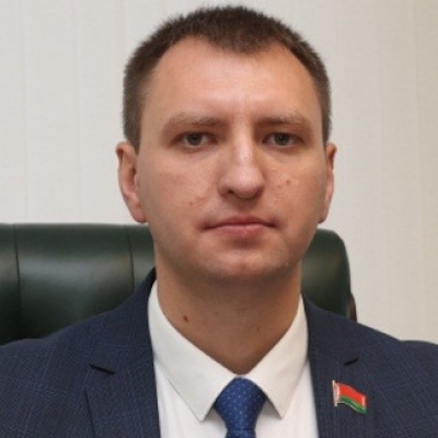 Александр Ефимов 30 лет суверенного развития. Ефимов о достижениях белорусского машиностроения и планах на будущее