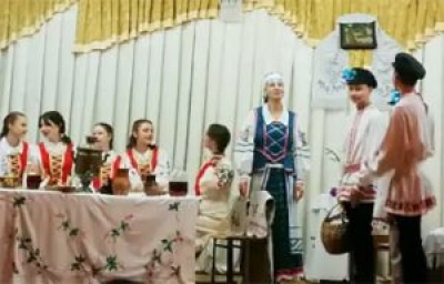 В учреждениях культуры Быховского района проходят творческие отчеты