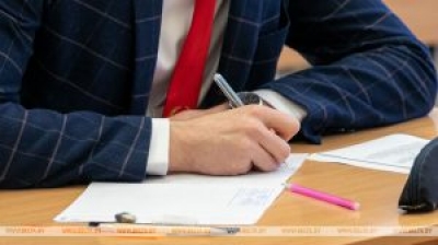В Беларуси началась регистрация на ЦТ в резервные дни