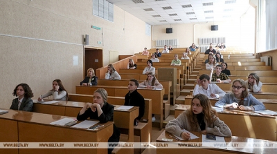 Иванец заявил о поддержке педагогами ЦЭ в той форме, в которой он проводился в этом году