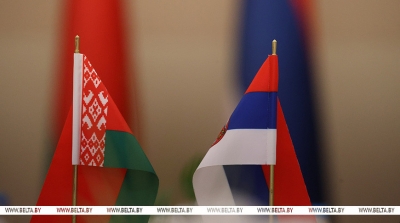 Посол: Беларусь и Сербия ищут возможности для развития сотрудничества в сложных внешних условиях