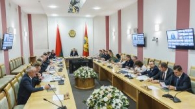 Вопросы и&nbsp;перспективы развития туристической сферы обсудили на&nbsp;совещании в&nbsp;Могилевском облисполкоме