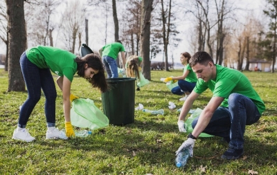 В Беларуси пройдет акция «Мы заботимся»