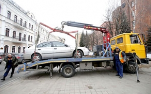 Совет Республики одобрил законопроект о конфискации авто у пьяных водителей