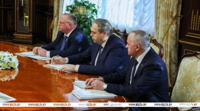 Съезд ученых Беларуси планируется провести во второй половине 2026 года или в начале 2027-го