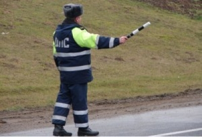 В выходные ГАИ усилит контроль в местах посещения кладбищ