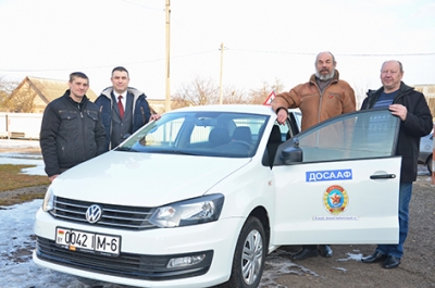 Сберечь и приумножить традици