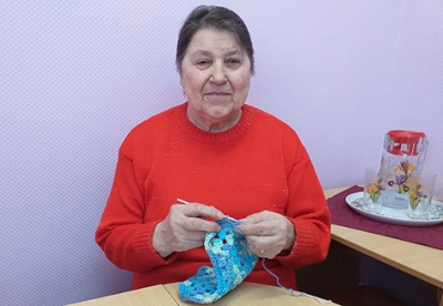 Дина Короткевич на себе испытал губительную мощь «мирного» атома