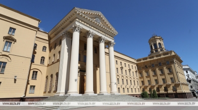 Антитеррористические учения в Могилевской области пройдут 16-18 июня