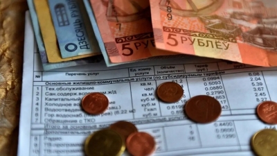 Минус нагрузка на кошелек: почему подорожание ЖКХ сдвинули на весну