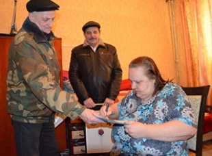 Голосование на дому: дойти до каждого