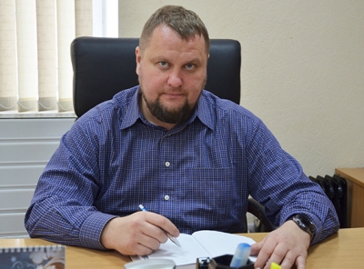 На качественно новый уровень развития вышло ОАО «Торфопредпредприятие Днепровское»