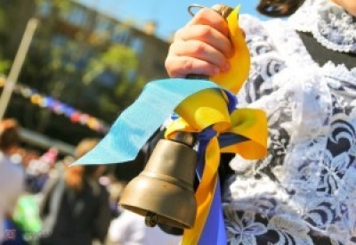 Лукашенко направил поздравление с Днем знаний
