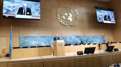 Его работа превращается в фарс. Беларусь настаивает на преобразованиях в Совете ООН по правам человека