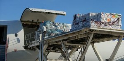 Беларусь получила более 10 тысяч тестов на коронавирус в качестве гуманитарной помощи от Китая