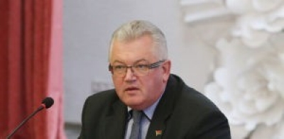 Карпенко: нужен нормативный акт для закрепления стандарта безопасности в учреждениях образования