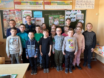 О безопасности в пришкольных лагерях. Быхов.