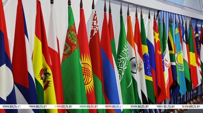 "Стратегическая платформа будущего". Рыженков заявил о стремлении Беларуси к полноправному членству в БРИКС