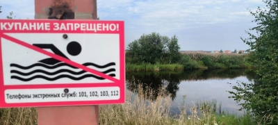 В жаркие дни  спасатели усиливают контроль на акваториях