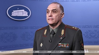 Вольфович: сбежавшие за границу организаторы протестов используют белорусов как пушечное мясо