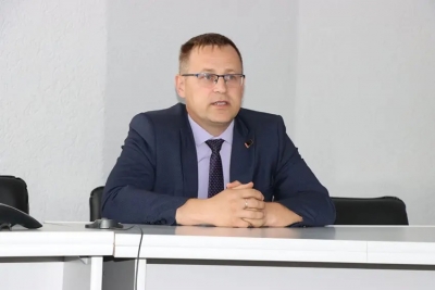 Диалоговая площадка с трудовой молодежью состоялась в филиале &laquo;Быховский&raquo; ОАО &laquo;Бабушкина крынка&raquo;