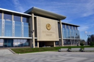Президент Беларуси назначил членов правительства