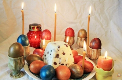 Безопасные праздники: о чем следует помнить на Пасху и Радуницу