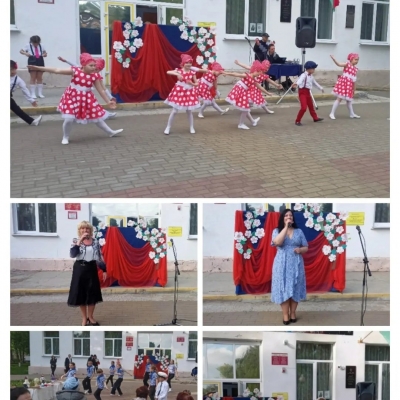 Семья – самое главное в жизни каждого человека