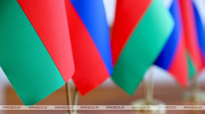 Форум &quot;Дружба-2023&quot; соберет молодежь приграничья Беларуси и России