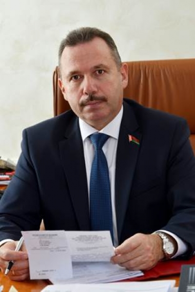 Виктор Ананич: обеспечение кибербезопасности платежей — актуальный вопрос для всего общества
