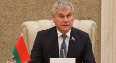 Андрейченко: под видом предвыборных мероприятий в Беларуси устраиваются откровенные провокации