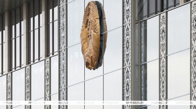 Лукашенко внес в парламент законопроект по вопросам нормотворческой деятельности