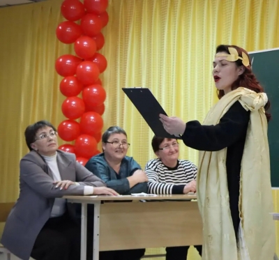 Победители районного этапа конкурса &laquo;Учитель года&raquo; в Быхове