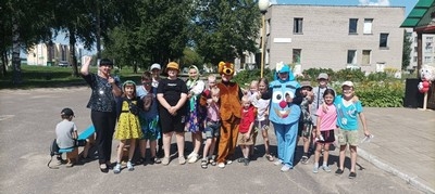 Мероприятие по предупреждению травматизма среди детей «Безопасность превыше всего»