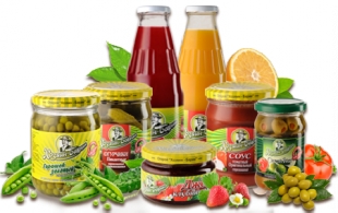 ОАО «Быховский КОСЗ» награжден Дипломом за высокое качество продукции
