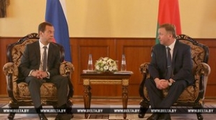 Кобяков рассчитывает, что союзный Совмин послужит развитию торгово-экономических отношений Беларуси и России