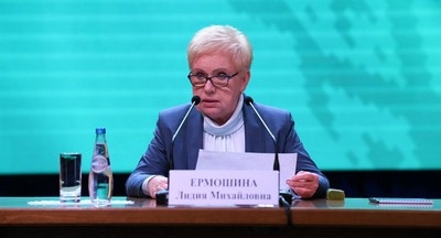 Ермошина: в Беларуси проголосовало более 60% избирателей