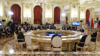 Лукашенко назвал самый крупный вопрос, который надо урегулировать